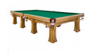 Бильярдный стол Самурай Снукер