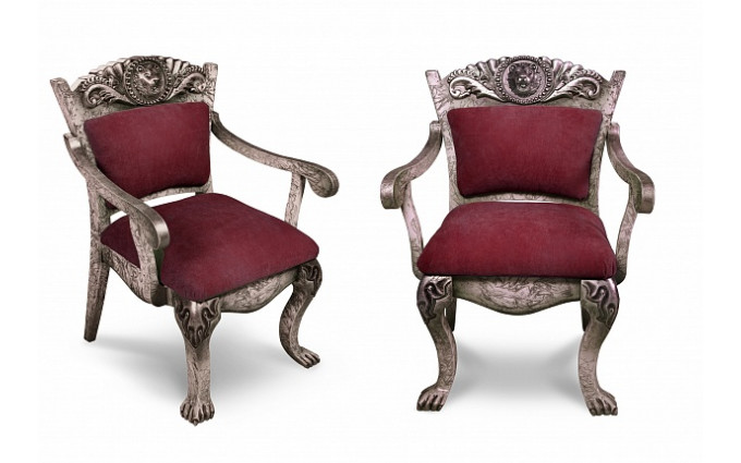 Кресло Лео II Кресло Лео II