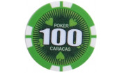Набор для покера Caracas на 500 фишек
