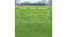 Ворота игровые DFC 10ft сталь GOAL5300ST