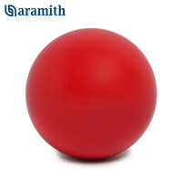 Шар Aramith Premier Pyramid  ø68мм красный