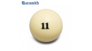 Шар Super Aramith Pro Pyramid №11 ø68мм