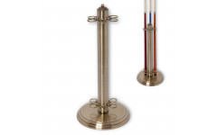 Киевница напольная Gloria Bronze для 6 киев Киевница напольная Gloria Bronze для 6 киев