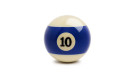 Шар Pool Standard №10 ø57,2мм