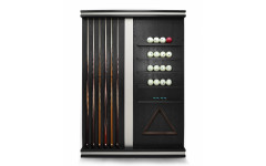 Киевница SOHO ясень/мдф/шпон Киевница SOHO ясень/мдф/шпон