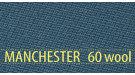 Сукно Манчестер ш1,98м Powder Blue